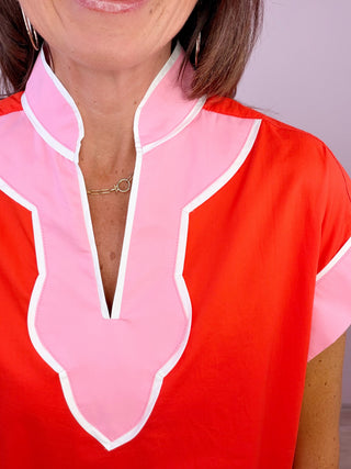 Summer Spritz Dress