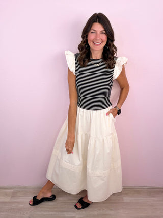 Hamptons Social Moment Dress