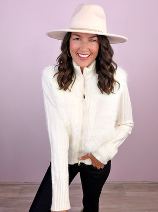 Alpine Avenue Jacket