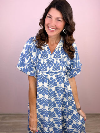 Heartfelt Haven Midi Dress