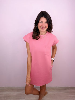 Everyday Ease Dress