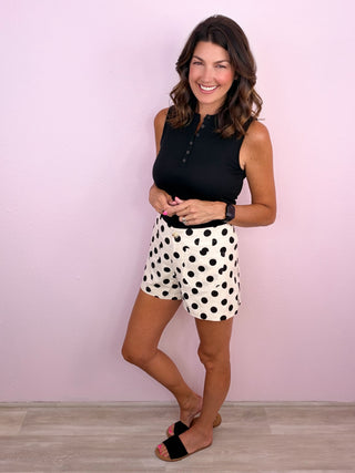Spot On Shorts
