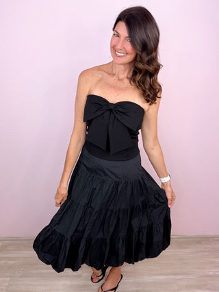 Everyday Dream Maxi Skirt