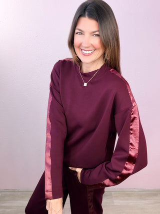 RAE MODE | Modal Suba Luxe Satin 2 PC Set