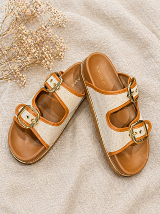 Everyday Edge Sandals
