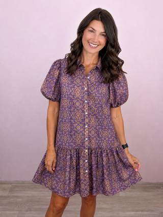 Wear It Well Dress