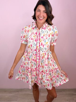 Wildflower Wishes Dress