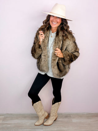 High Society Jacket
