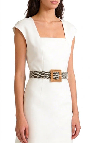Boho Luxe Belt