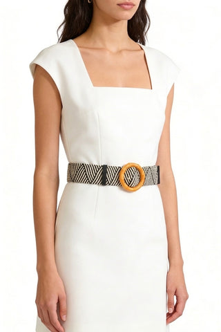 Natural Beauty Belt