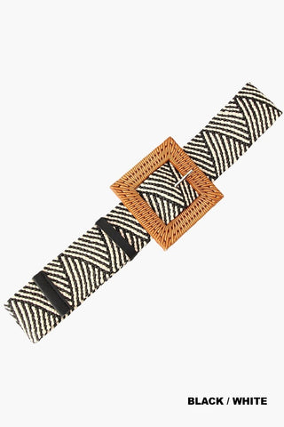 Boho Luxe Belt