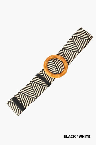 Natural Beauty Belt