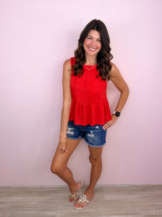 Everyday Darling Top