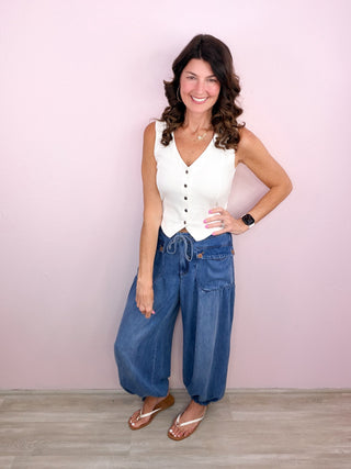 Style Statement Pants