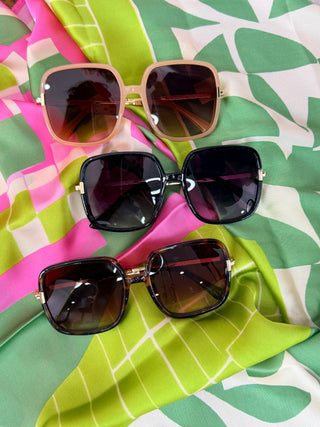 Everyday Glam Sunglasses