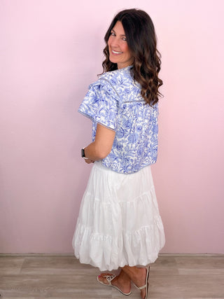 Everyday Dream Maxi Skirt