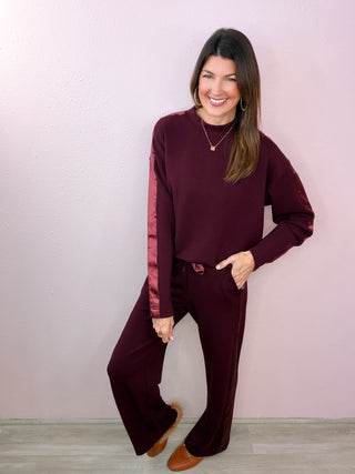 RAE MODE | Modal Suba Luxe Satin 2 PC Set