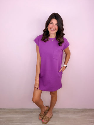 Everyday Ease Dress