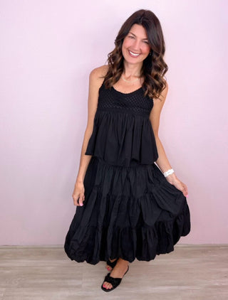 Sweet & Chic Top