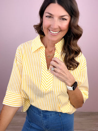 Everyday Favorite Top