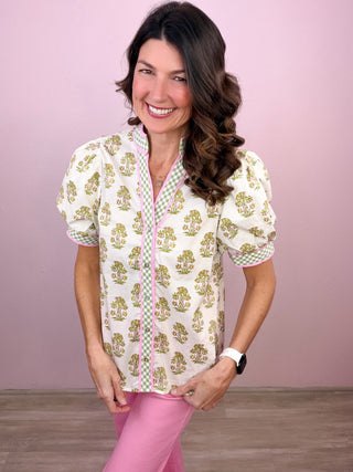 Refined Details Top