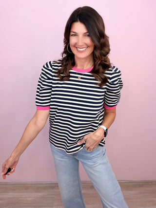 Such a Delight Top