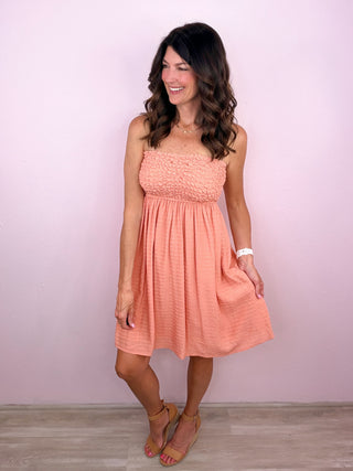 Delicate Days Dress