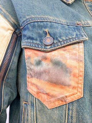 Rodeo Relic Jacket