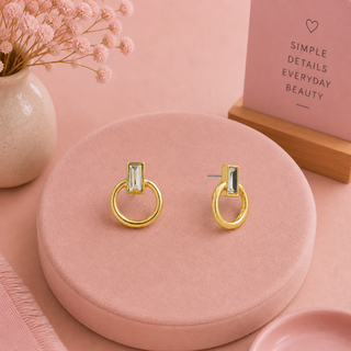 Minimal Luxe Drops