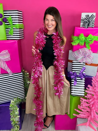 Storybook Charm Midi Dress