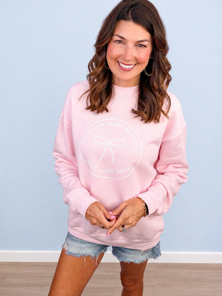 TPH Logo Pullover