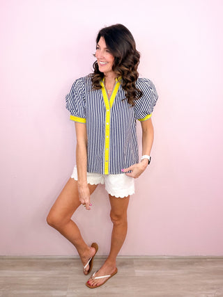 Coastal Crush Sandals