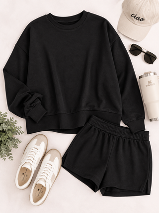 The Casual Agenda Set