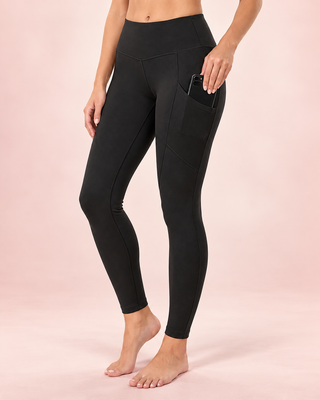 Everyday Essential Butter Leggings
