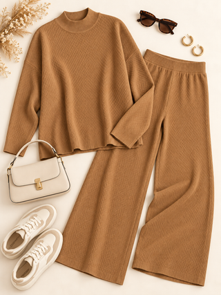 Better Together Set (Camel)