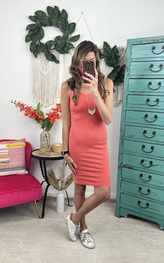 Divine Spark Midi Dress