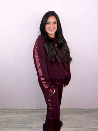 RAE MODE | Modal Suba Luxe Satin 2 PC Set