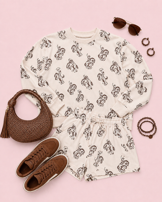 Western Weekend SET