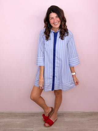 Loving Statement Dress