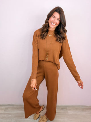 Better Together Set (Camel)