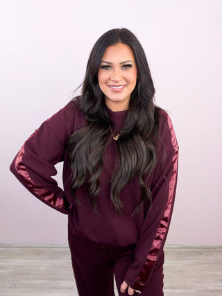 RAE MODE | Modal Suba Luxe Satin 2 PC Set