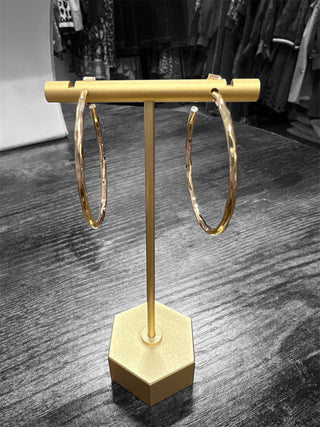 Everyday Must Have Hoops