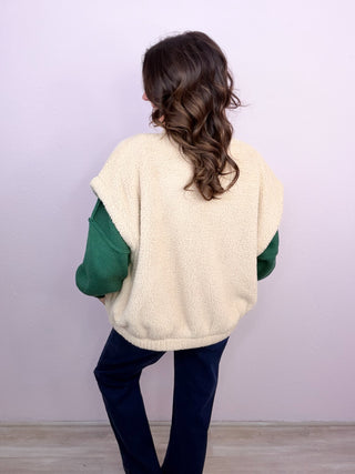 Fireside Pullover Sweater