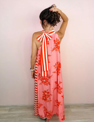Palm Springs Dream Maxi Dress