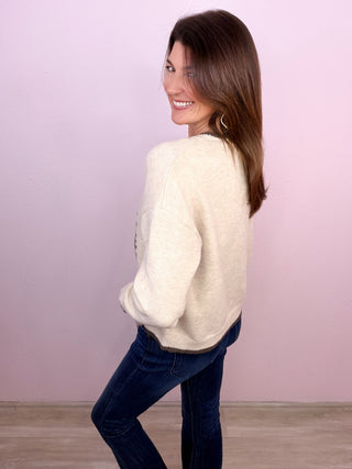 Gallop & Grace Sweater