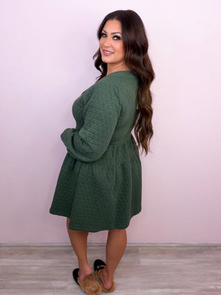 Warming Hearts Dress