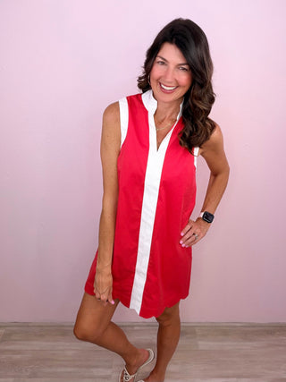 Simple Perfection Dress