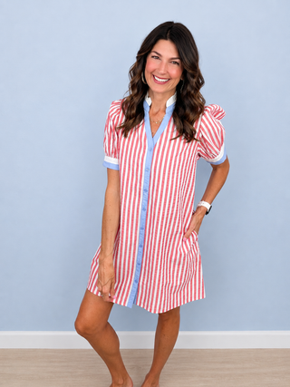 American Charm Dress