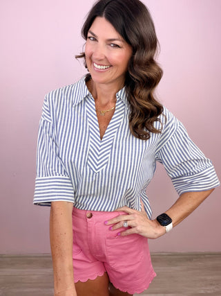 Everyday Favorite Top