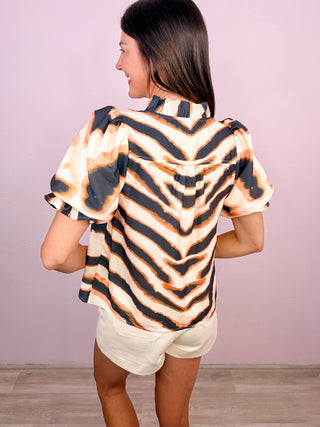Beyond Basic Top